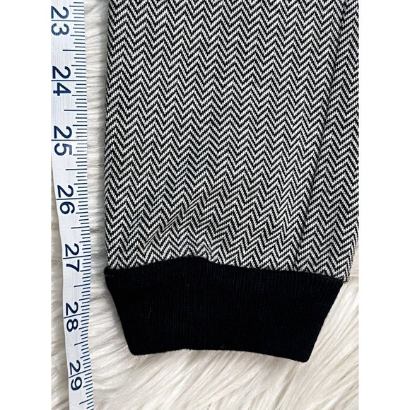 W118 by Walter Baker Nicolette Pant WF142373 Ankle Pant Drawstring Waist Size XS - Picture 7 of 9